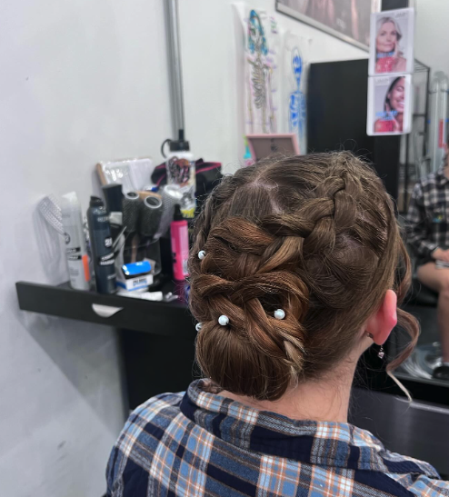 hair accessories
